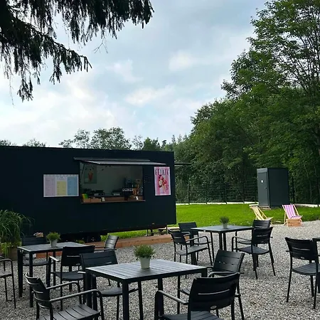 Willa Płazówka Białczańska-2