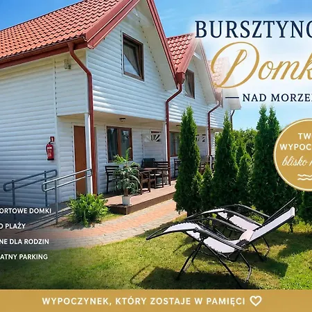 Bursztynowe Domki-3