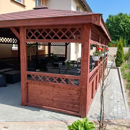Dom Brama Mazur-2