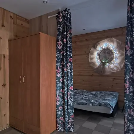 BORÓWNO WIELKIE Skarszewy Domek letniskowy - apartamenty letniskowe-2