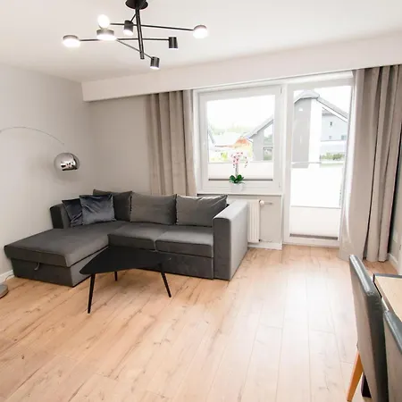 NOVA Apartamenty&Pokoje-3