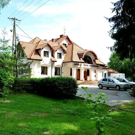 Hotel Artis-2