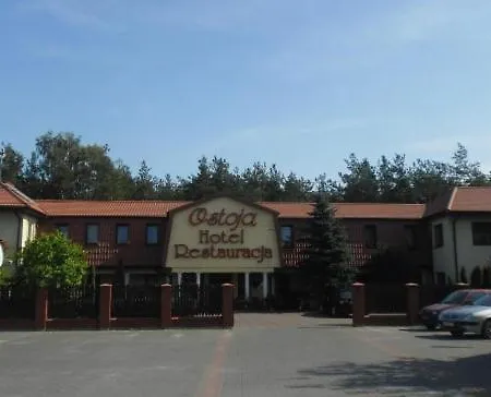 Hotel Ostoja-3