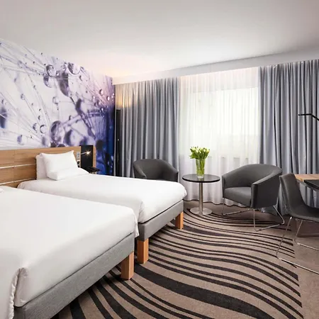 Novotel Poznan Centrum-2