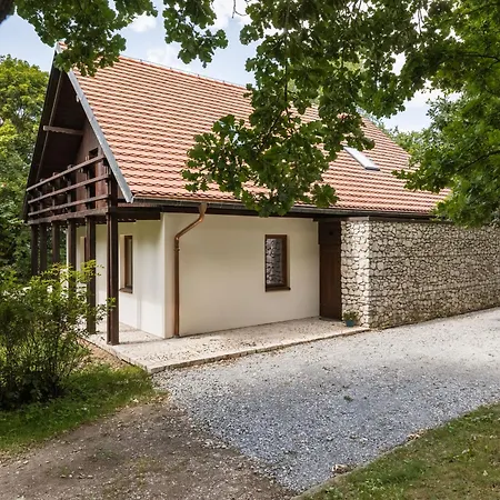 Dwór w Tomaszowicach-2