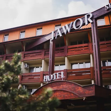 SPA Hotel Jawor-2