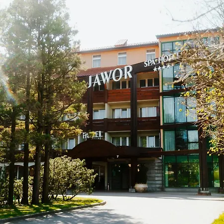 SPA Hotel Jawor-3