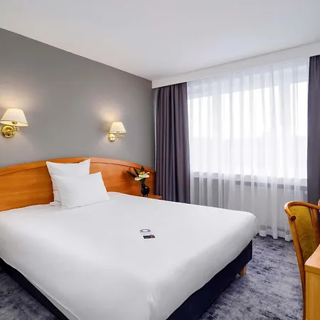 Mercure Czestochowa Centrum-3