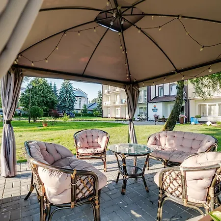 Lech Resort & Spa-2