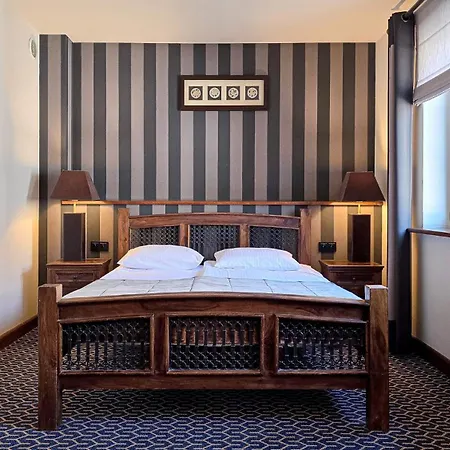 Hotel Tumski-2