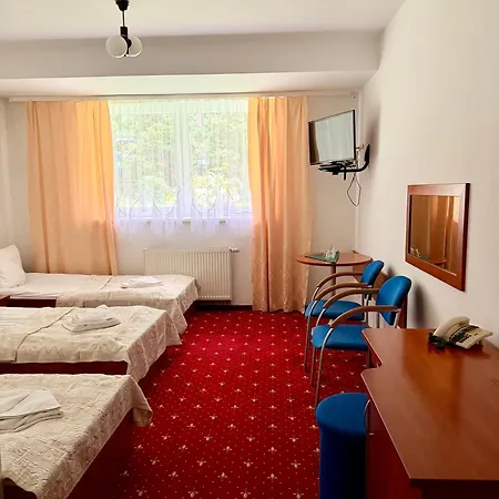 Hotel Nidzki-2