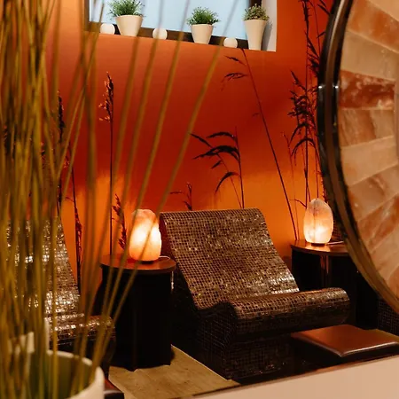 Hotel Ventus Natural & Medical Spa-2