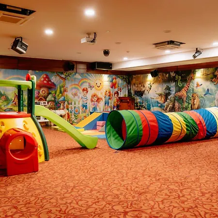 Hotel Ventus Natural & Medical Spa-3