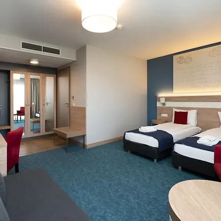 Hotel Skipper-2