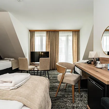 Hotel Malinowy Potok-2