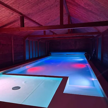 Eco Willa Grand Karpatia Ski&Wellness-2