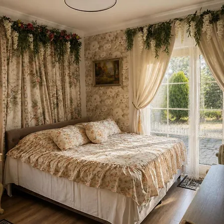 Apartamenty Kapitańskie-2