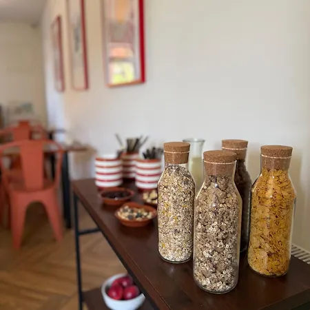 Szumi Las Bed & Breakfast-2