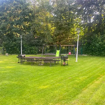 Apartamenty Zielony Ogród-2