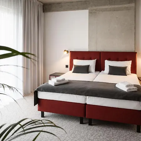 Arche Hotel Piła-3