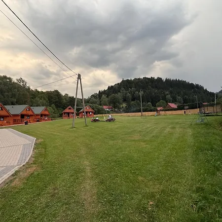 Domki na Podgórzu-2
