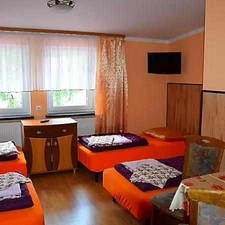 Ośrodek Wypoczynkowy Pod Szczelińcem-2