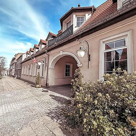 Zajazd Pocztowy-3