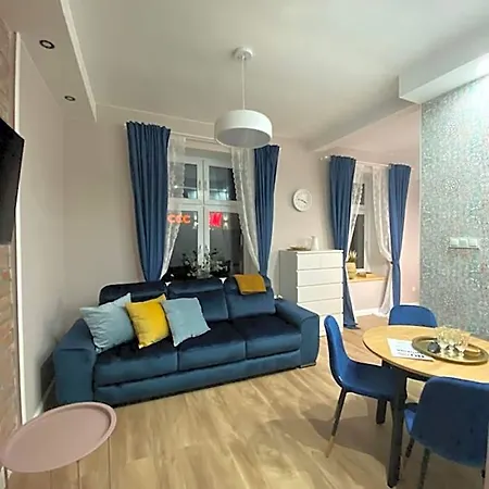 Apartamenty Liwa-2