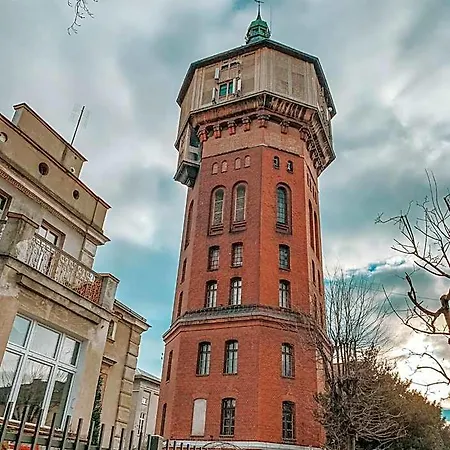 Apartamenty w Wieży-2