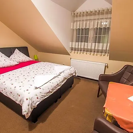 Dwór Skalny Apartamenty, Pokoje i Restauracja Karczma Skalna-2