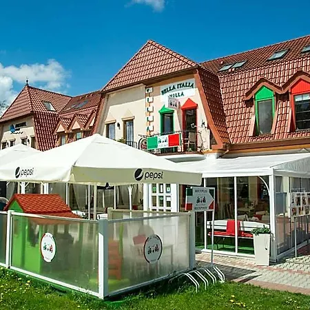 Villa Bella Italia-2