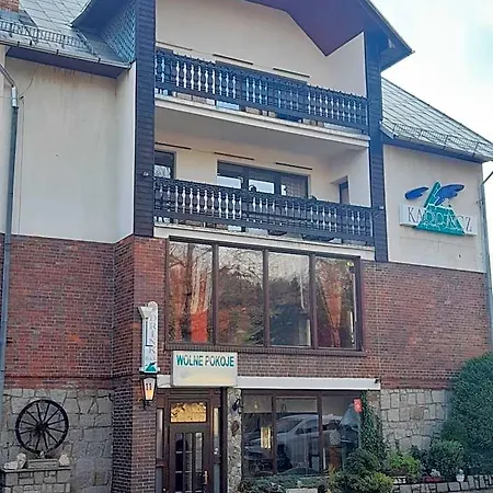 Usługi hotelarskie Karpacz-3