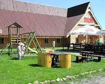 Potargana Chałupa-3