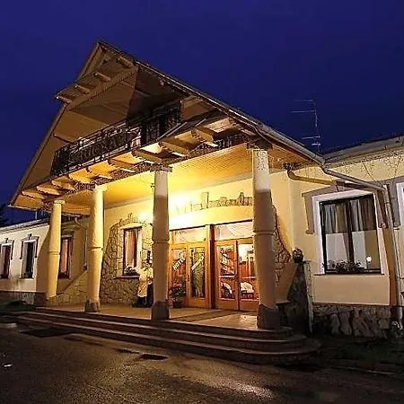 Restauracja Noclegi Ruczaj-3