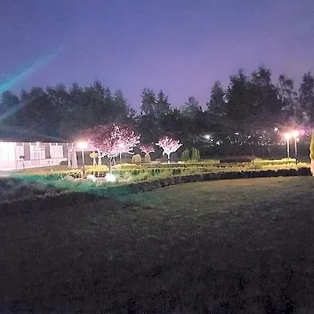 Pokoje Amore Residence-3
