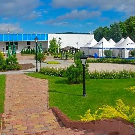 Hotel Rychło-3
