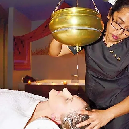 Hotel Azalia & Spa-3