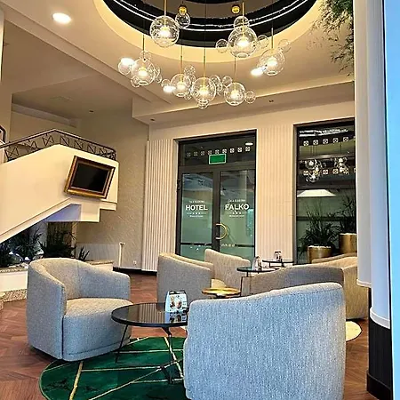 Hotel Falko-3