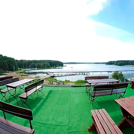 Hotel Gołuń-3