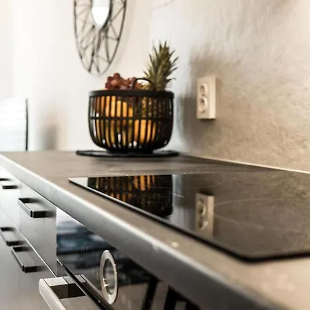 e-baltic - Niechorze, Your beachfront apartments,-3