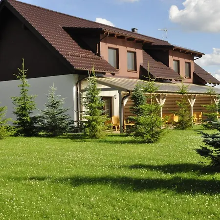 Osada Grzybowski Mlyn Apartamenty Z Duzym Ogrodem Kaiserowka-3