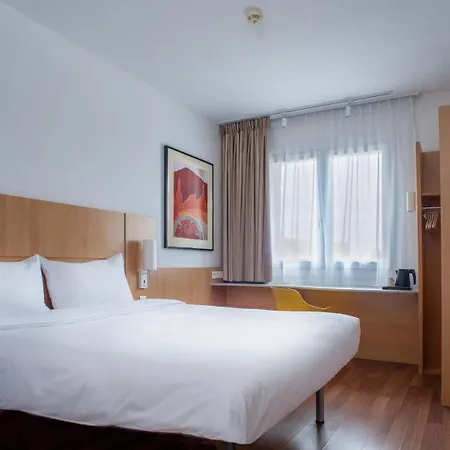B&B Hotel Kielce Centrum-2