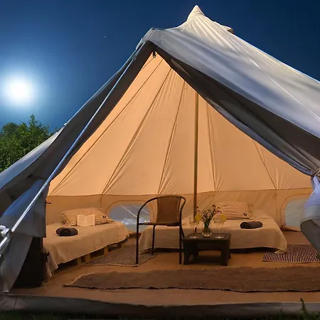 Mazury Glamping Kruklanki Polana Zyczen-2