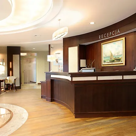 Hotel Kuracyjny Spa&Wellness-3