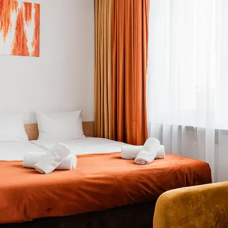Hotel Wodnik-2