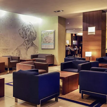 Hotel Mercure Toruń Centrum-3