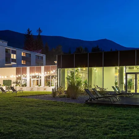 Mercure Karpacz Skalny-2
