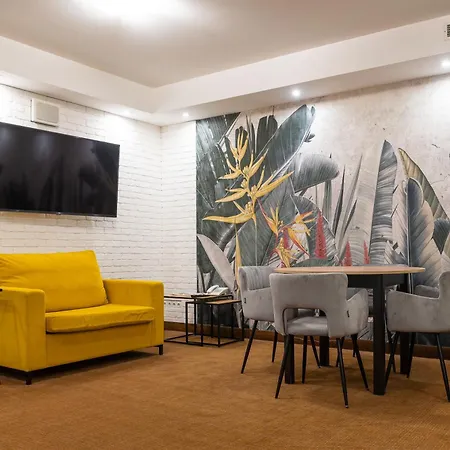 Hotel Dal Kielce-3