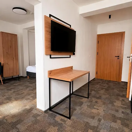 Hotel Ukiel Wellness & Spa-3