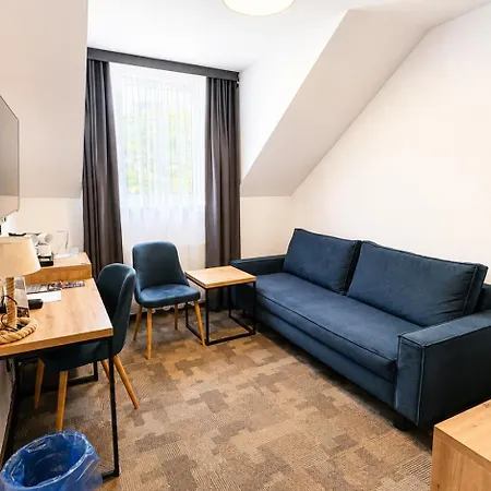 Hotel Ukiel Wellness & Spa-2